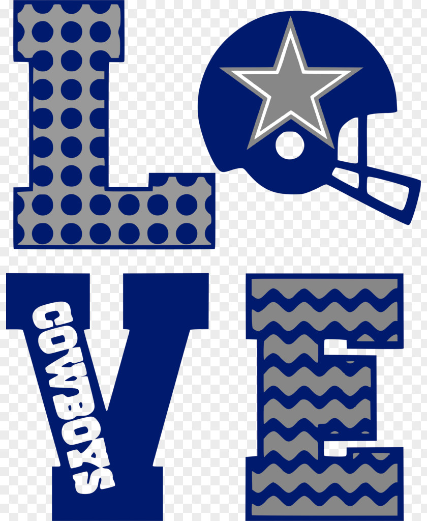 Cowboy Banner Dallas Cowboys Carolina Panthers Super Bowl XII American Football PNG
