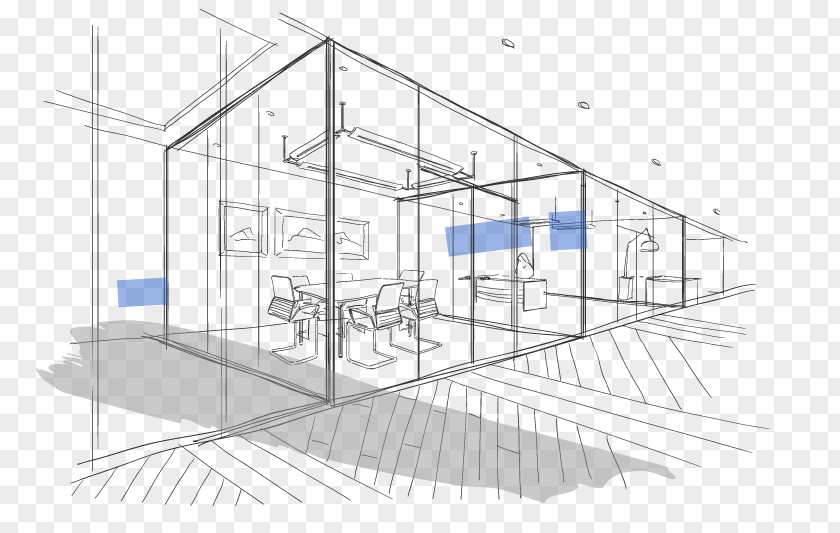 Design Home Building House Sketch PNG
