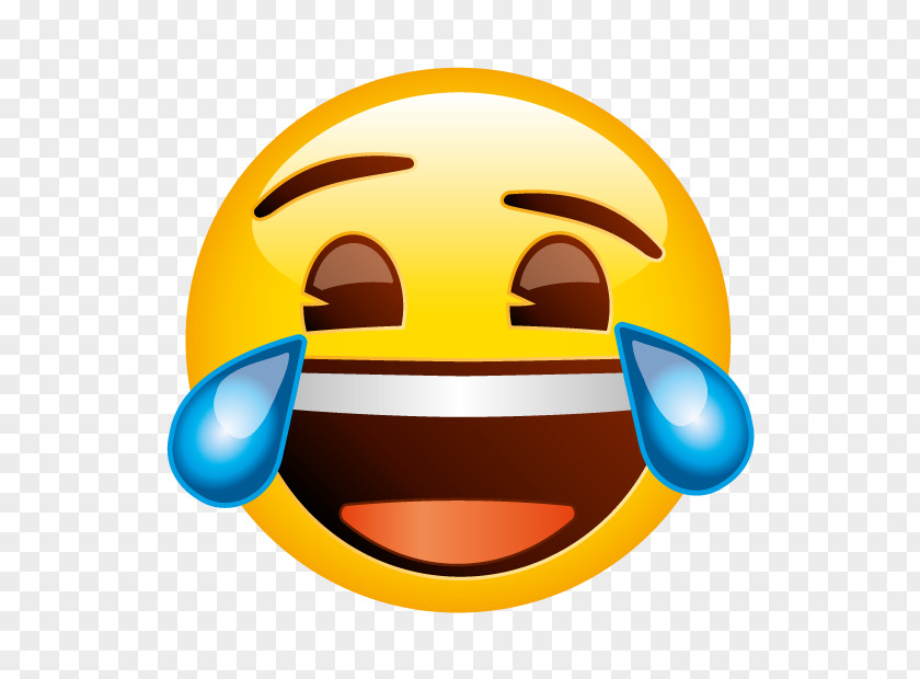 Emoji Emoji: Laughing Crying (An Official Story) Face With Tears Of Joy Laughter PNG