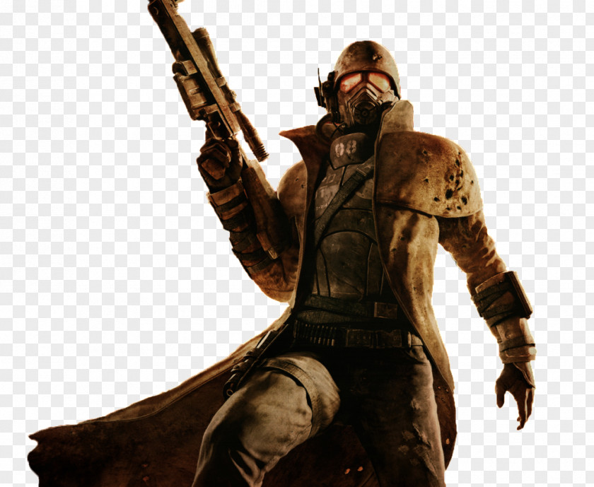 Fallout Fallout: New Vegas 4 3 California PNG