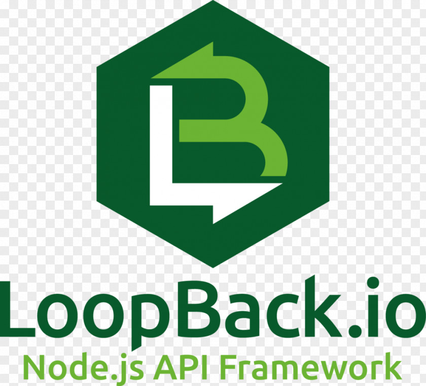 Framework Node.js Loopback Strongloop JavaScript Ionic PNG
