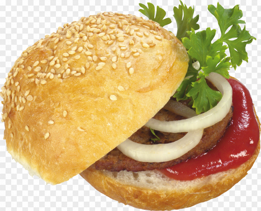 Hot Dog Hamburger Fast Food Cheeseburger Buffalo Burger Veggie PNG