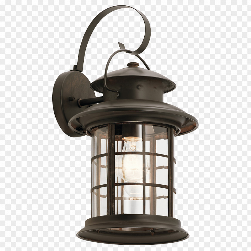 Light Fixture Landscape Lighting Lantern PNG