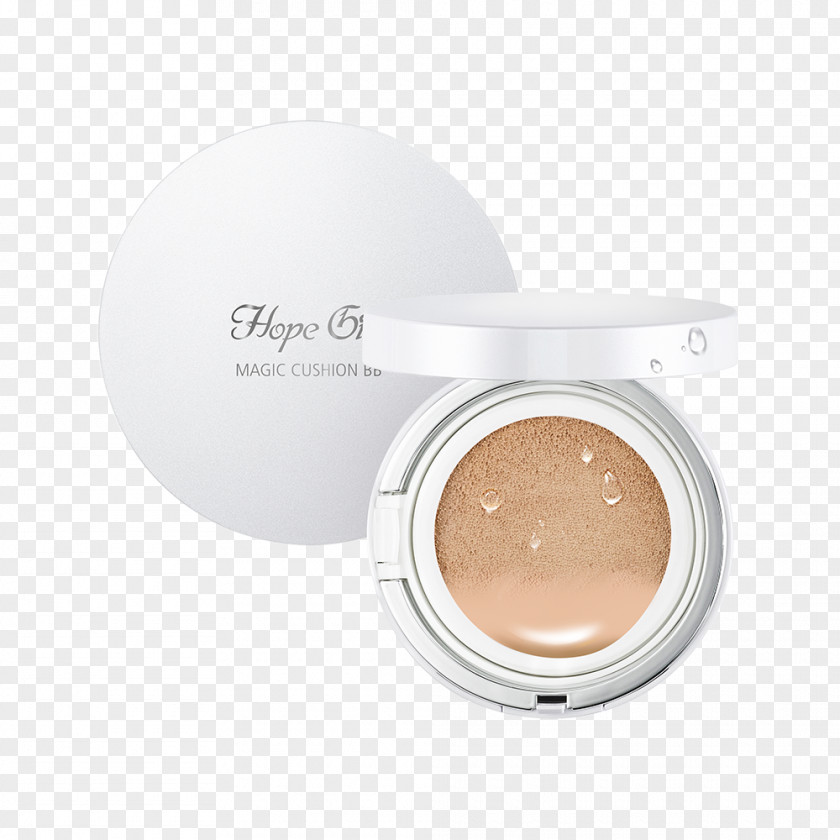 Magic India Face Powder Product PNG