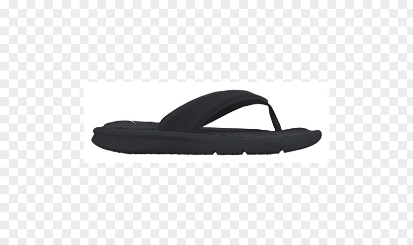 Nike Slipper Flip-flops Sandal Sports Shoes PNG