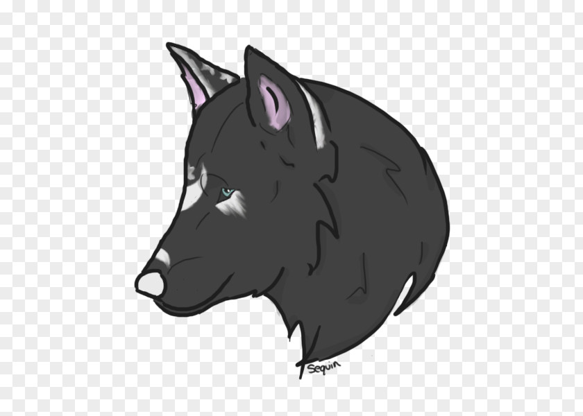 Rat Whiskers Dog Canidae Snout PNG