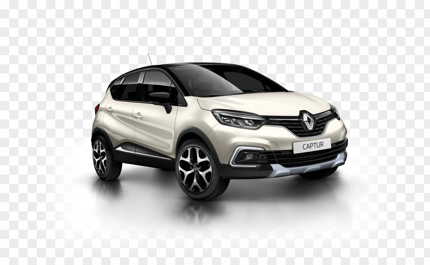 Renault Clio Car Sport Utility Vehicle Crossover PNG