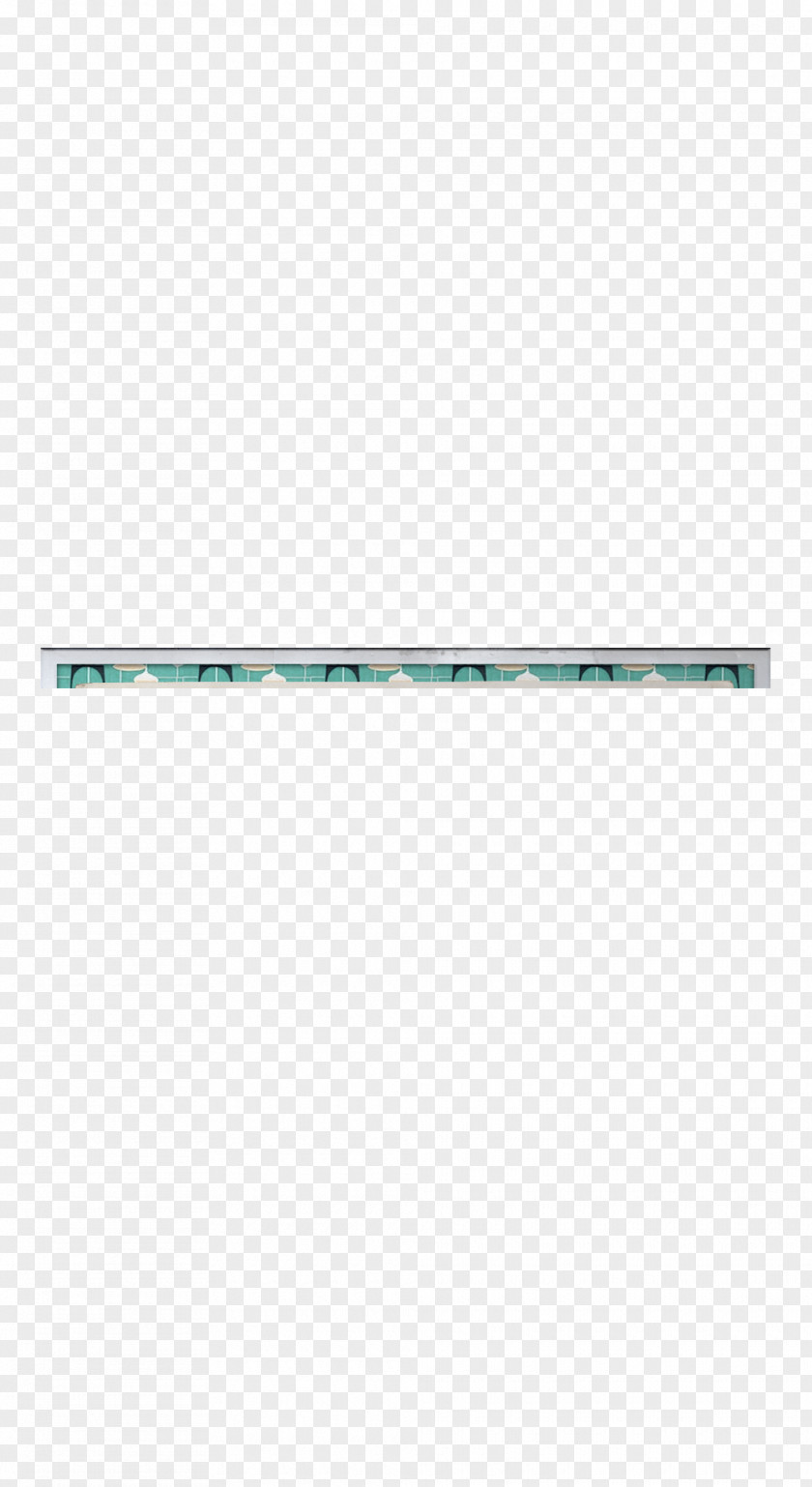 Scars Teal Turquoise Rectangle Line PNG