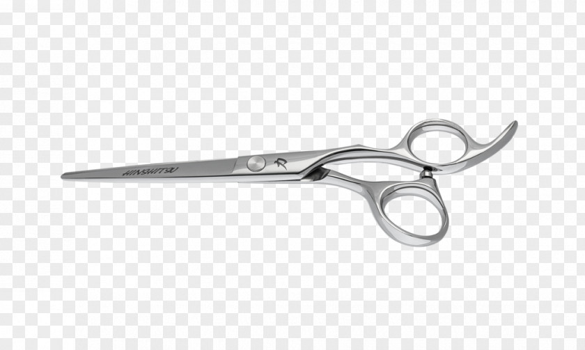Scissors Hair-cutting Shears Hohlschliff Cosmetologist PNG