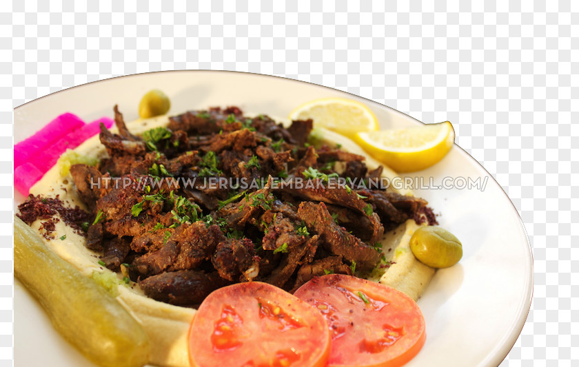 Shawarma Barbecue Chicken Middle Eastern Cuisine Mediterranean PNG