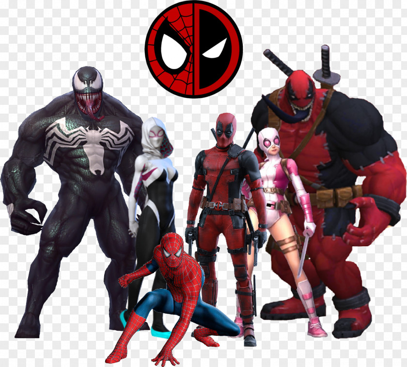 Spider-man Spider-Man Marvel: Future Fight Art Superhero PNG