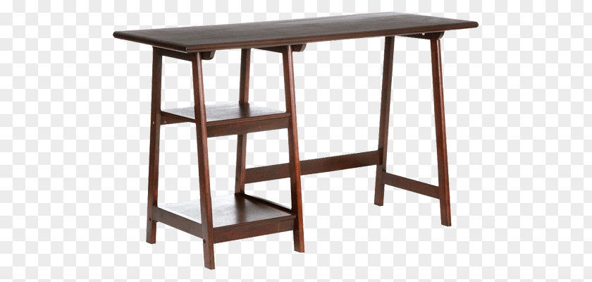 Study Table Writing Desk Computer Furniture PNG