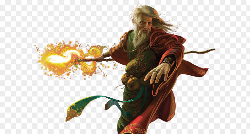 Wizard Picture Clip Art PNG