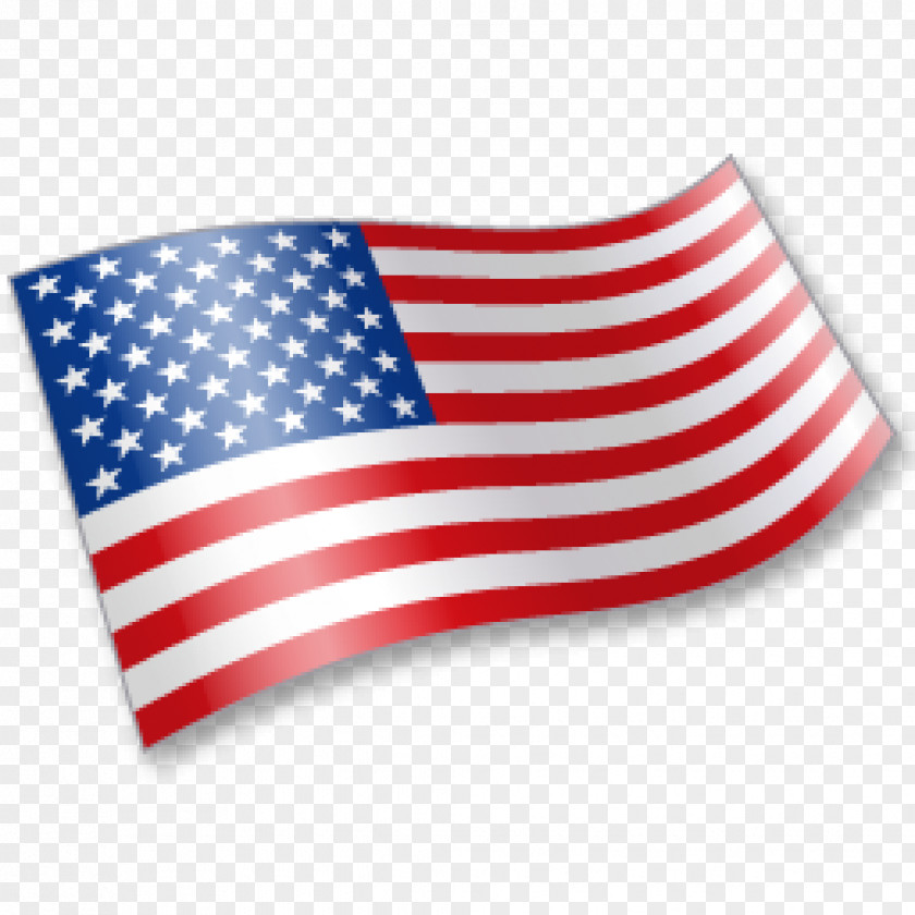 America Flag Of The United States PNG