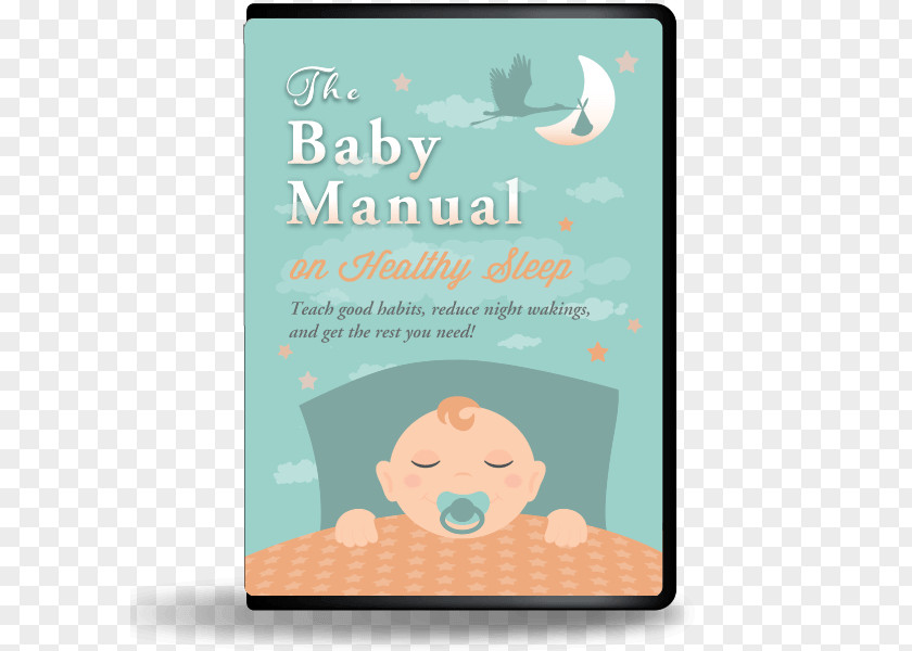 Baby Sleeping Healthy Sleep Habits, Happy Child Infant Parenting PNG