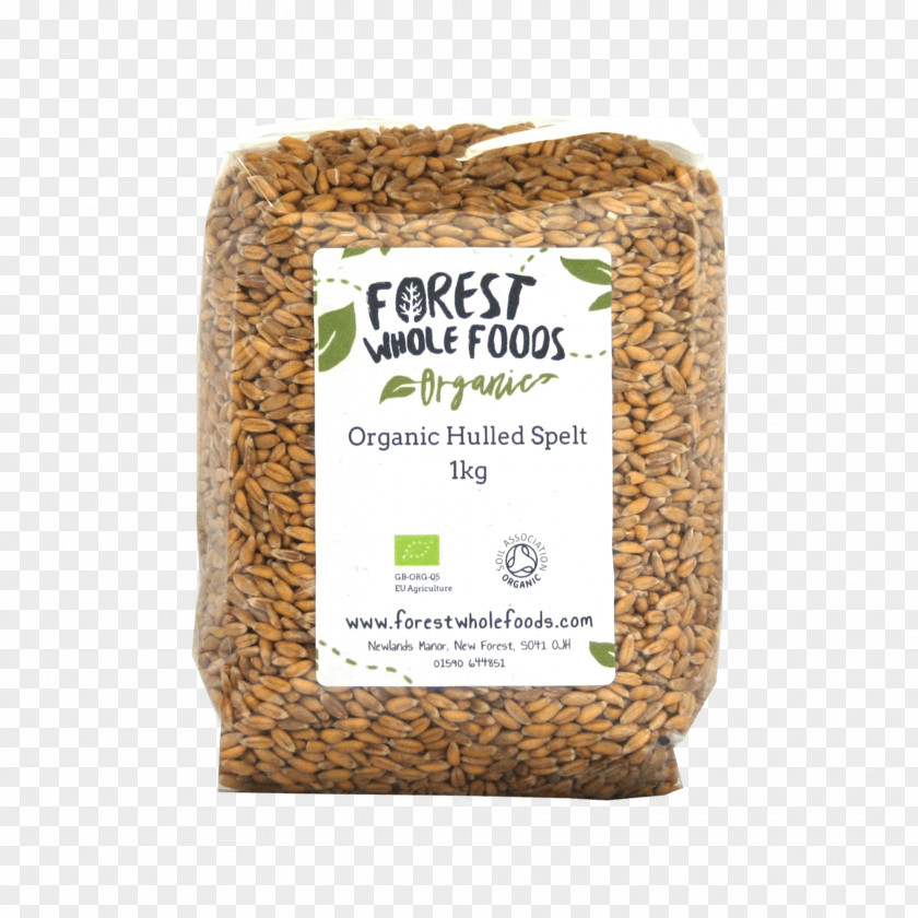 Basket Organic Spelt Food Sprouted Wheat Whole Grain PNG