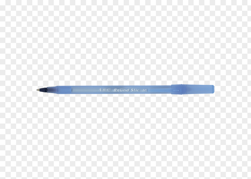 Bic Ballpoint Pen PNG