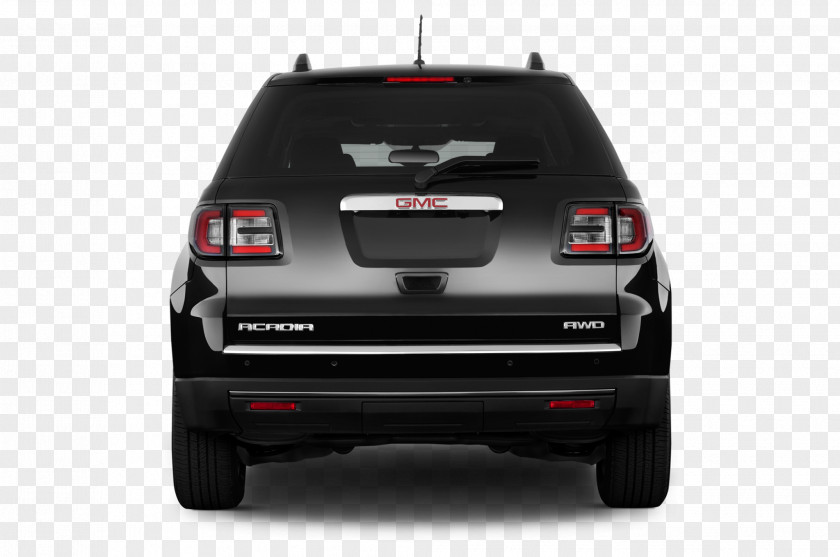 Car 2015 GMC Acadia 2016 Acura PNG