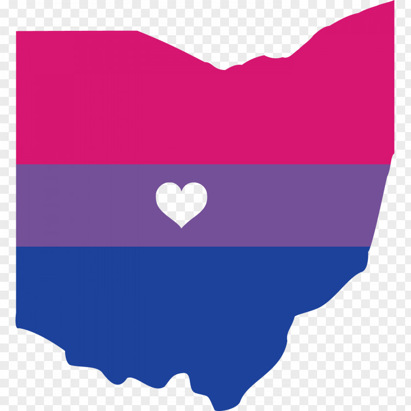 Columbus Day Celebrate Bisexuality Pansexuality Bi-curious PNG