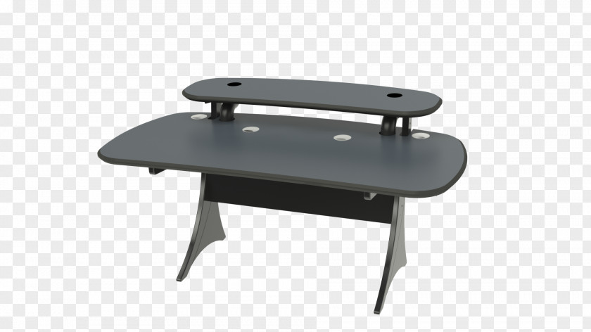 Design Recording Studio Desk PNG