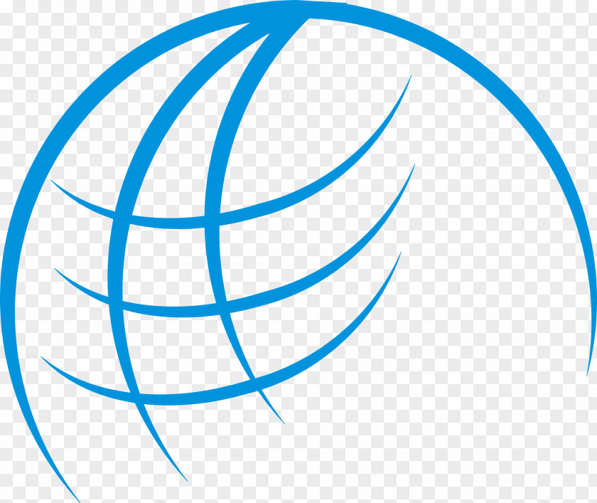 Globe World Technology PNG