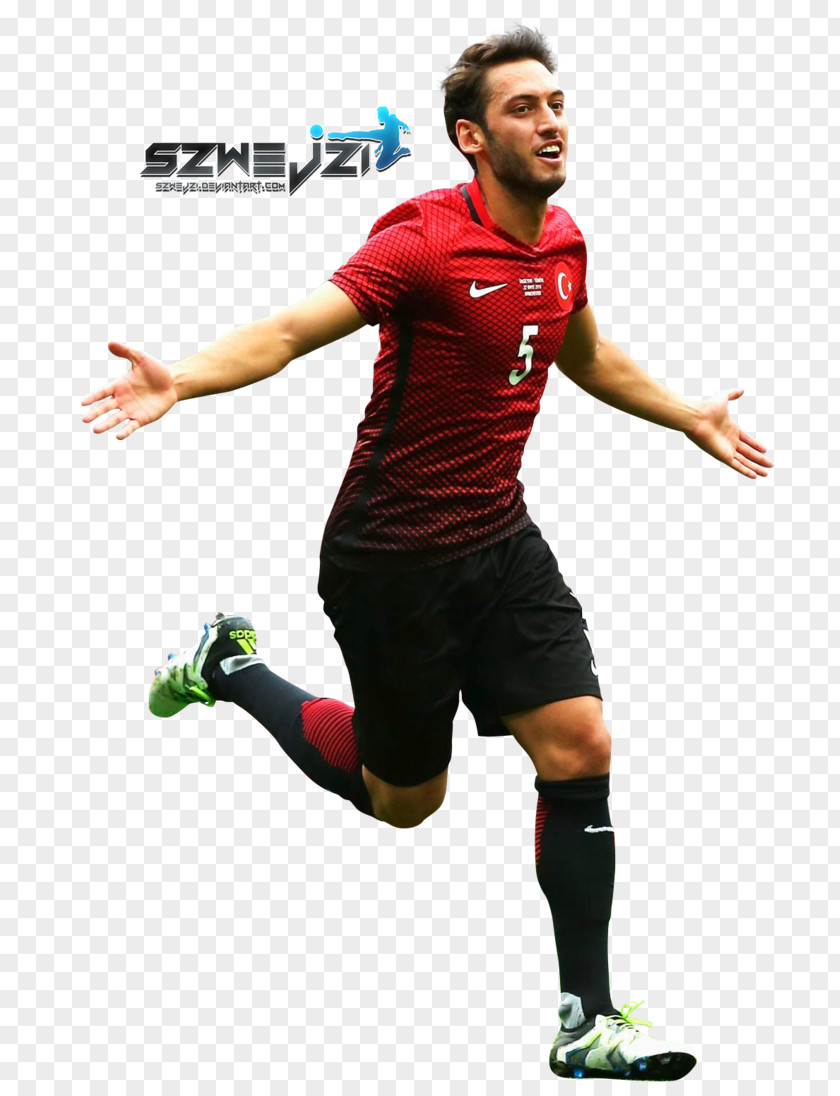 Hakan Çalhanoğlu Bayer 04 Leverkusen Soccer Player Bundesliga Football PNG
