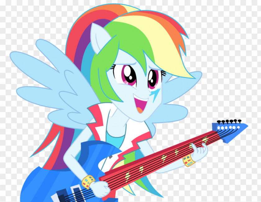 My Little Pony Rainbow Dash Vexel Shake Your Tail PNG