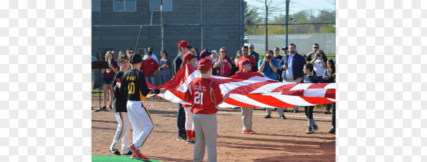 Opening Ceremony 2016 Dodge Challenger Recreation Flag Witten Park Game PNG