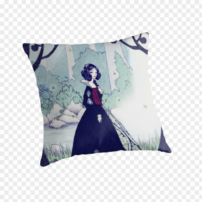 Pillow Throw Pillows Cushion PNG