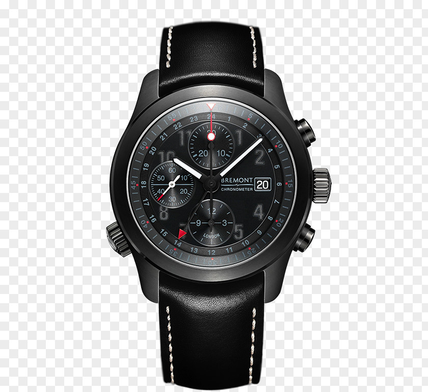 Rotary Dial Bremont Watch Company Chronograph Jewellery Chronometer PNG