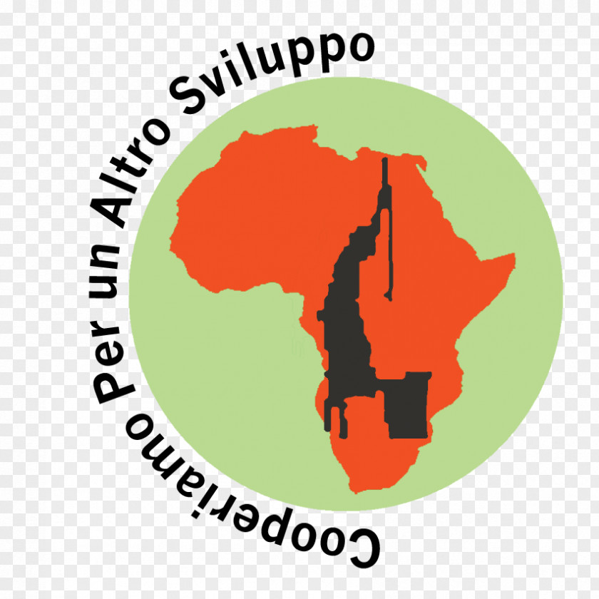 Africa Silhouette Royalty-free PNG