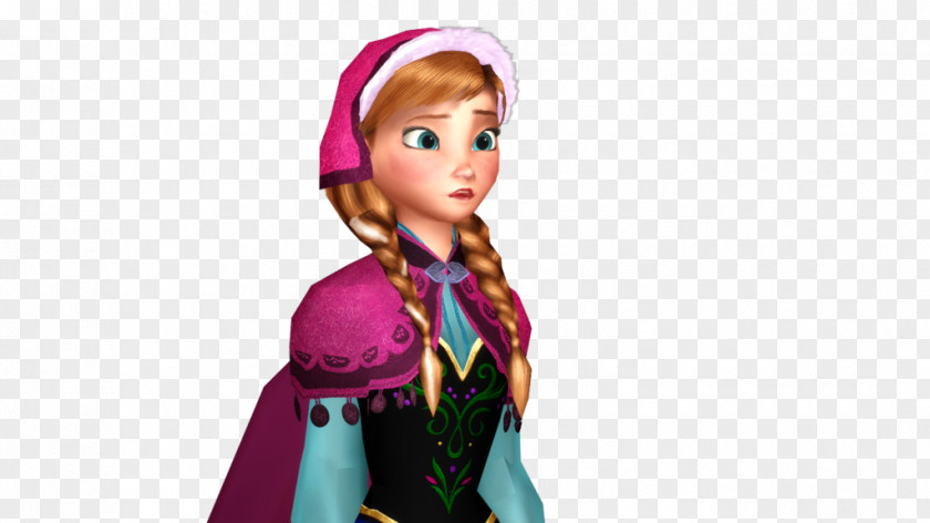 Anna Frozen Elsa YouTube Let It Go PNG