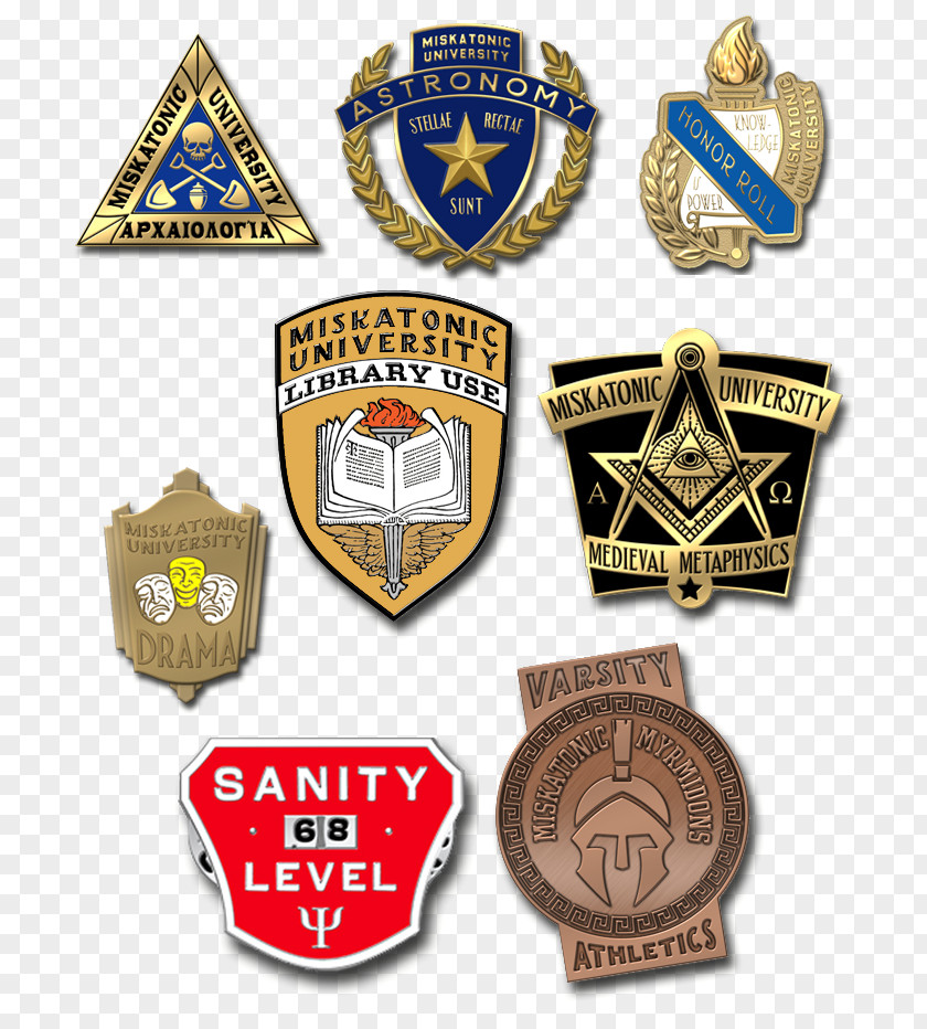 Badge Emblem Organization PNG