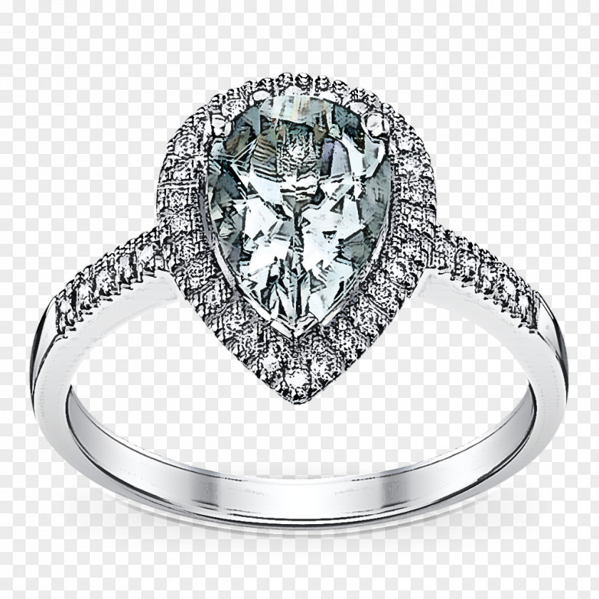 Body Jewelry Gemstone Wedding Ring PNG