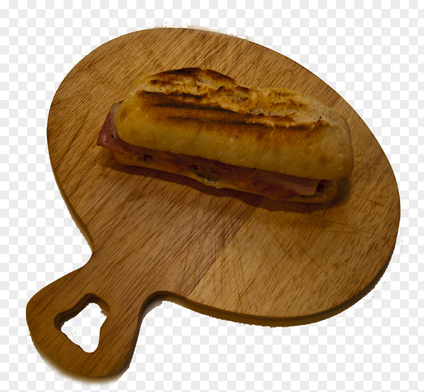 Bread Panini Small Cheese Food PNG