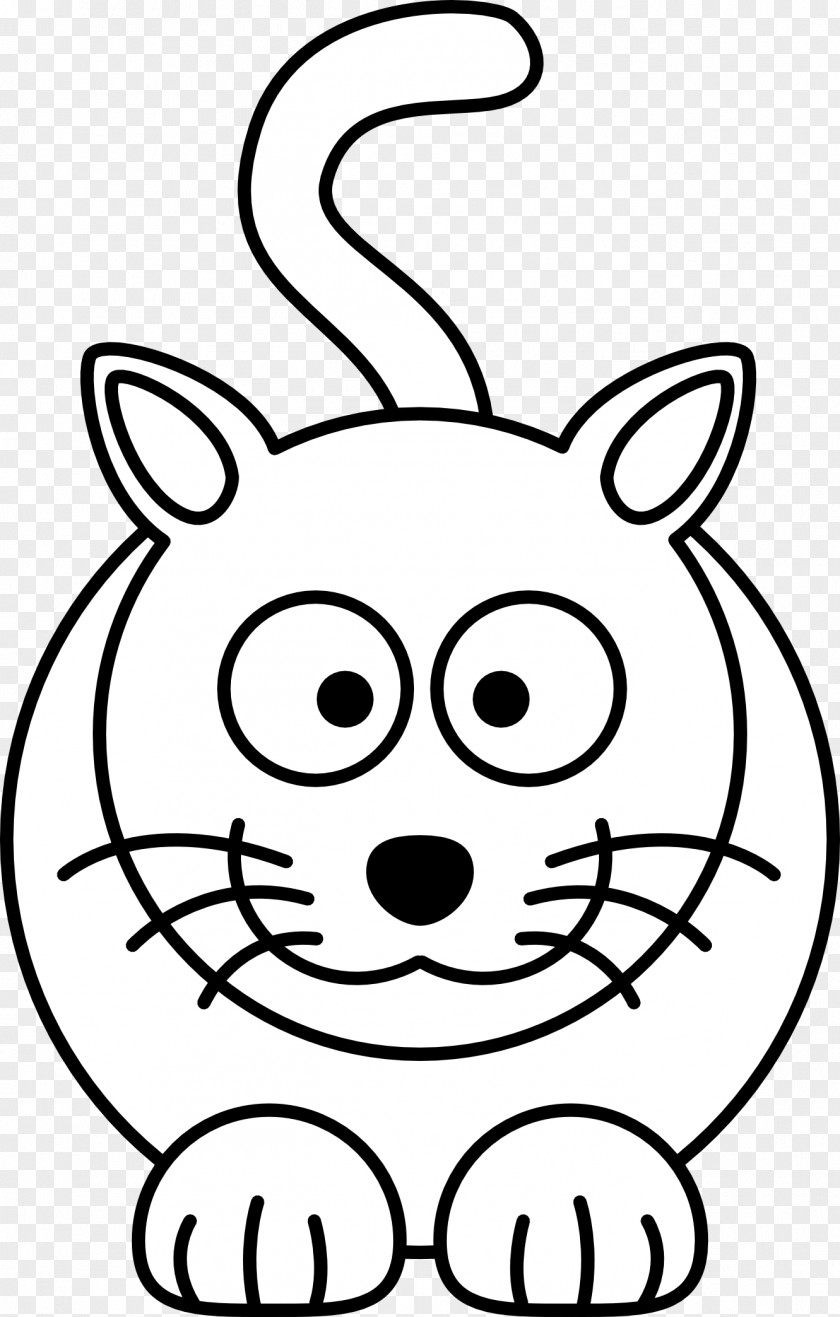 Child Drawing Black And White Coloring Book Clip Art PNG