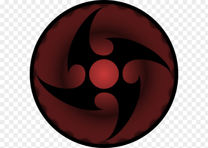 Circle Symbol RED.M PNG