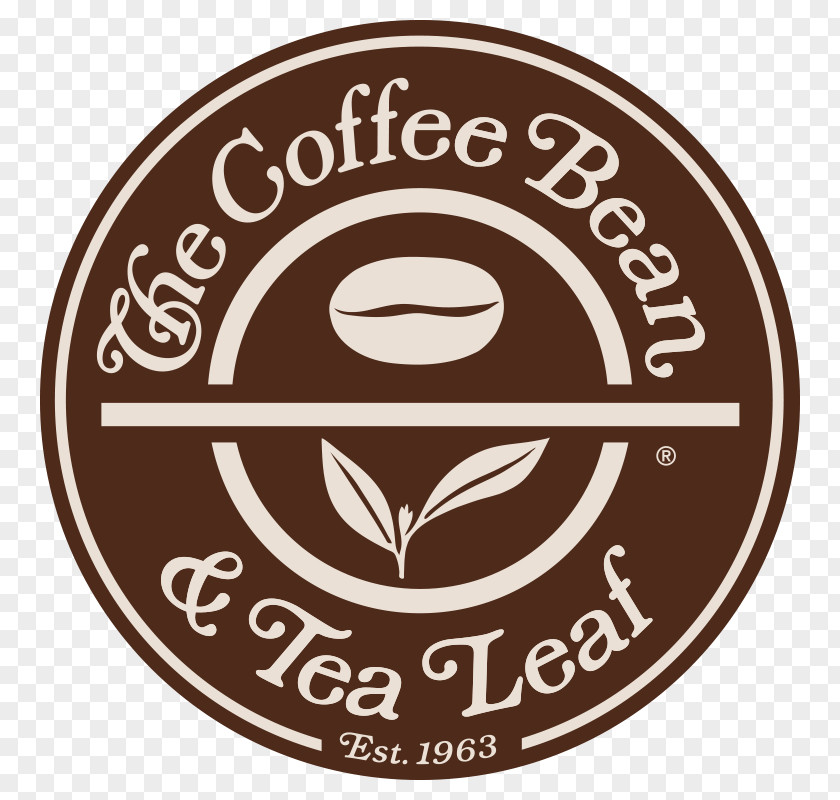 Coffee The Bean & Tea Leaf Cafe Latte PNG