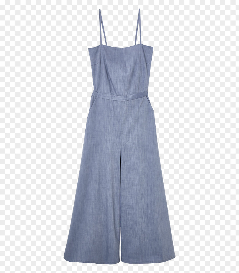 Dress Denim Overall Clothing Jeans PNG