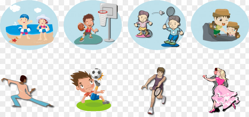 Family Sport Recreation Leisure Hobby Akhir Pekan PNG