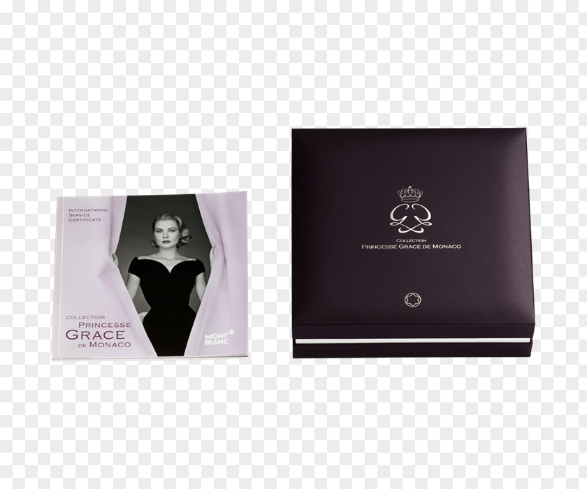 Grace Kelly Montblanc Ballpoint Pen Monaco Rollerball PNG