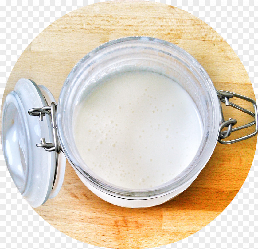 Heavy Cream Dairy Products Flavor Tableware PNG