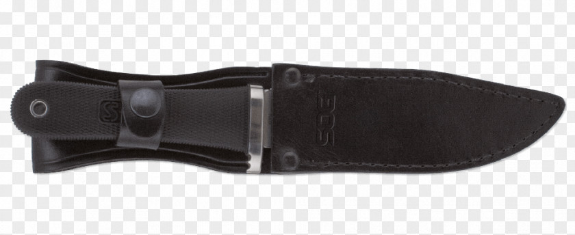 Knife Hunting & Survival Knives Shoe Walking PNG