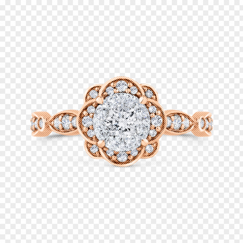 Metal Gold Jewellery Fashion Accessory Diamond Ring Engagement PNG