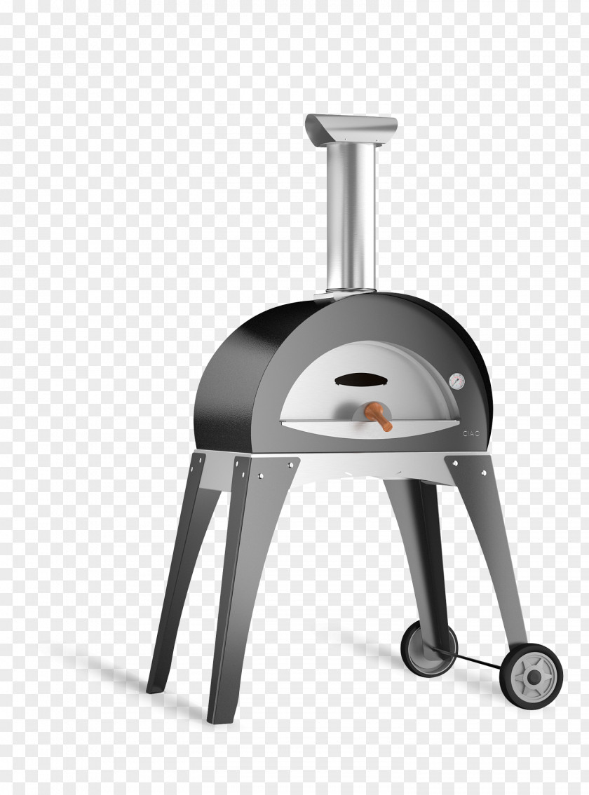 Pizza Barbecue Wood-fired Oven Stove PNG