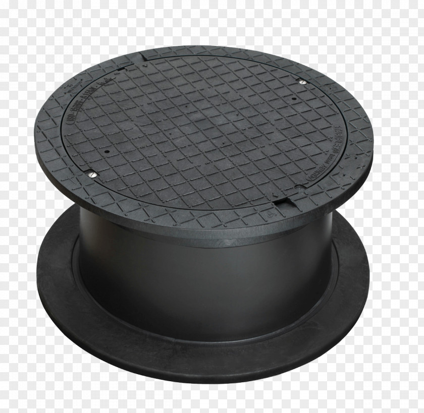 Rasen Schachtabdeckung Manhole Cover Plastic Water Pipe PNG