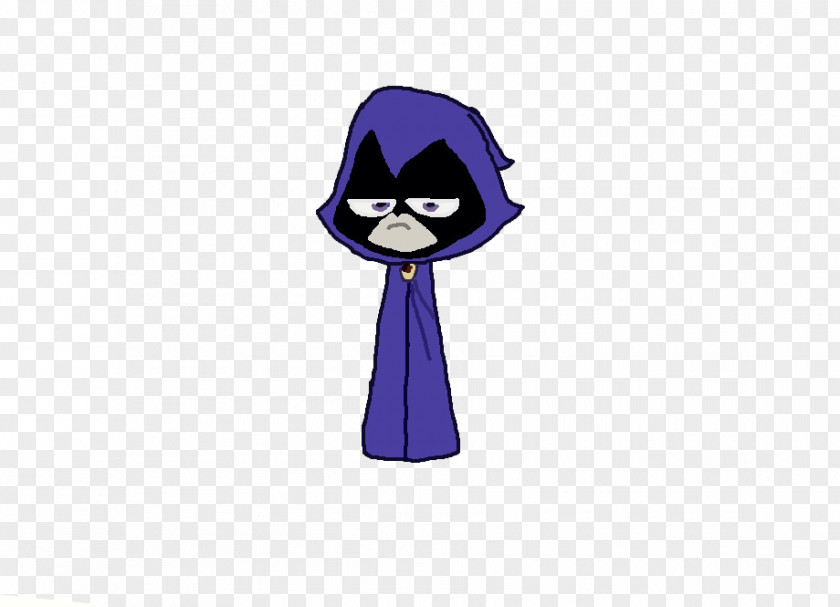 Raven/ Raven Starfire Cyborg Cartoon Beast Boy PNG