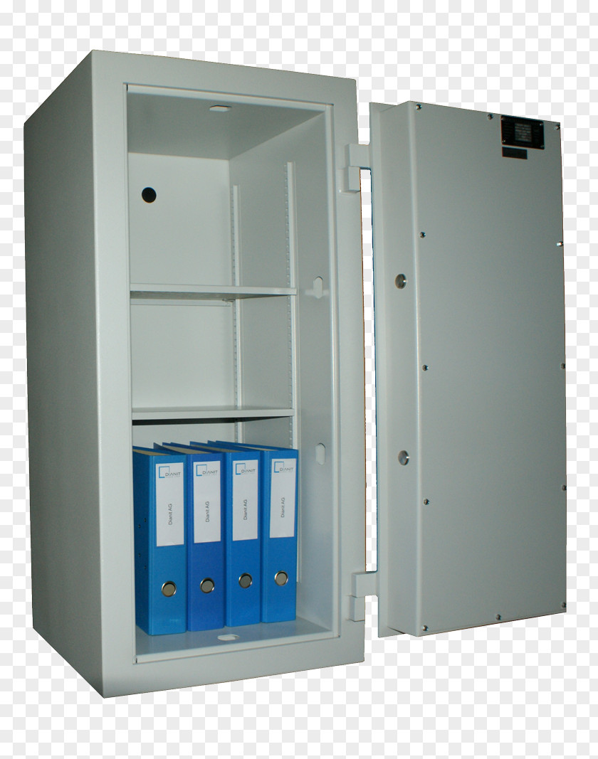 Safe File Cabinets PNG