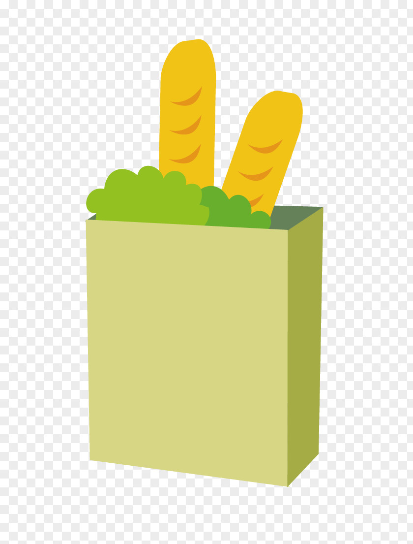 Vector Fries Paper French PNG