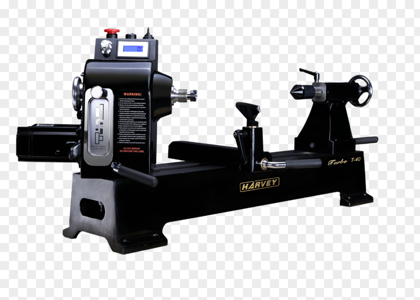 Wood Machine Tool Lathe Woodworking PNG